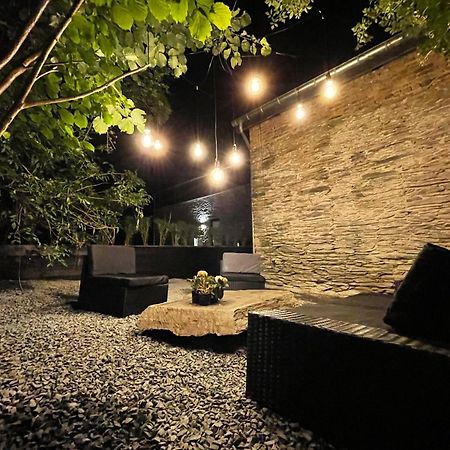 L'Intemporel La-Roche-en-Ardenne Dış mekan fotoğraf