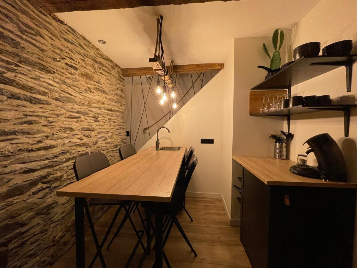 L'Intemporel La-Roche-en-Ardenne Dış mekan fotoğraf