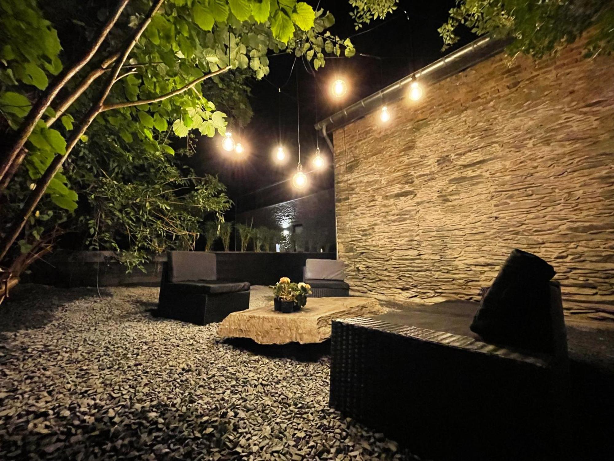 L'Intemporel La-Roche-en-Ardenne Dış mekan fotoğraf