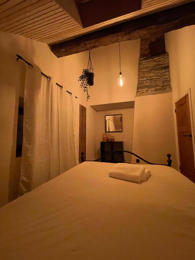 L'Intemporel La-Roche-en-Ardenne Dış mekan fotoğraf