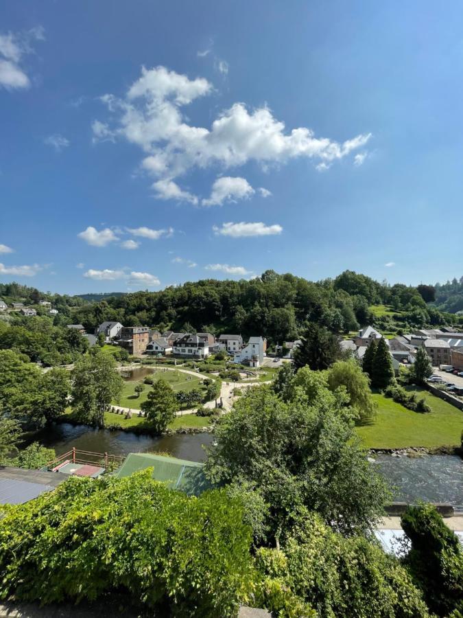 L'Intemporel La-Roche-en-Ardenne Dış mekan fotoğraf