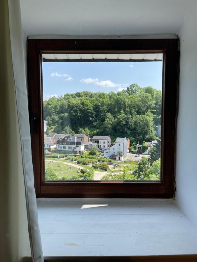 L'Intemporel La-Roche-en-Ardenne Dış mekan fotoğraf