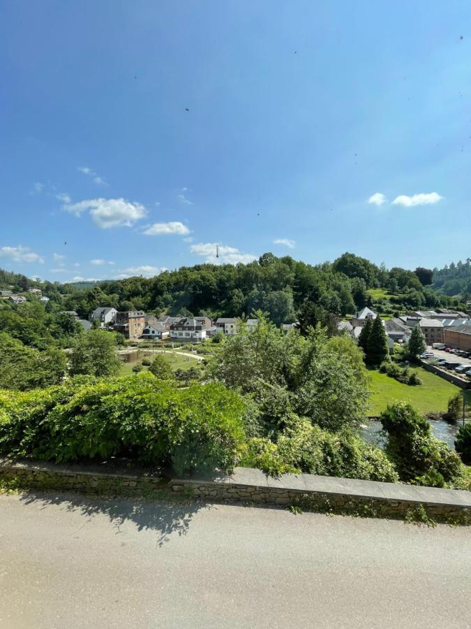 L'Intemporel La-Roche-en-Ardenne Dış mekan fotoğraf
