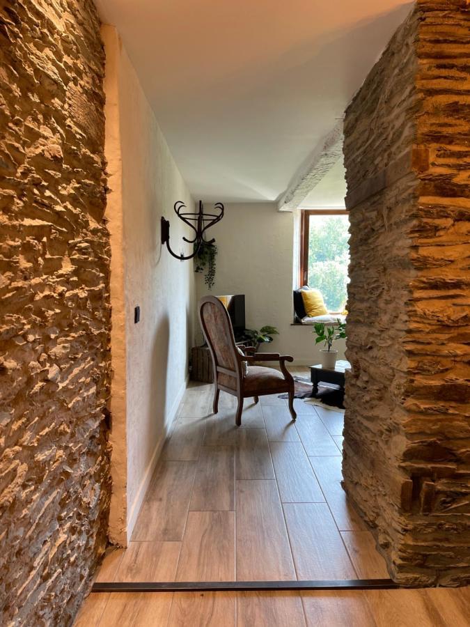 L'Intemporel La-Roche-en-Ardenne Dış mekan fotoğraf