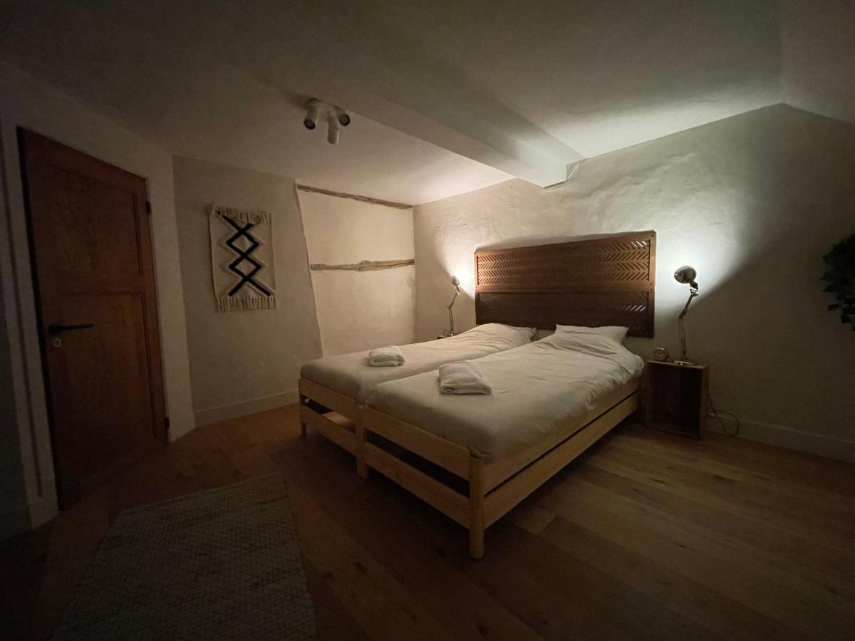 L'Intemporel La-Roche-en-Ardenne Dış mekan fotoğraf